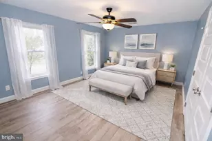 12409 Melody Turn, Bowie, MD 20715 - Photo 36