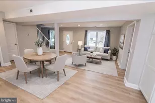 12409 Melody Turn, Bowie, MD 20715 - Photo 1