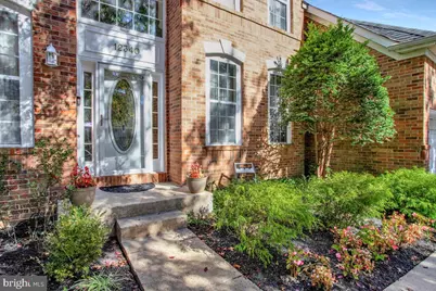 12340 Quiet Owl Lane, Bowie, MD 20720 - Photo 4