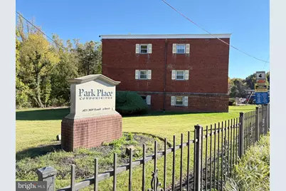 3827 Hamilton #D-203, Hyattsville, MD 20781 - Photo 16