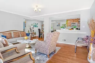 7314 Powhatan St, Lanham, MD 20706 - Photo 8