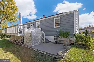 7314 Powhatan St, Lanham, MD 20706 - Photo 18