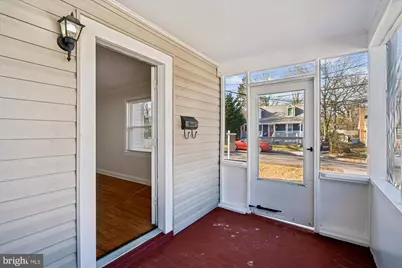 9521 51st Avenue, College Park, MD 20740 - Photo 4