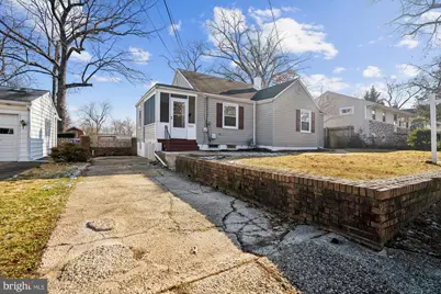 9521 51st Avenue, College Park, MD 20740 - Photo 2