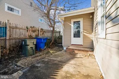 9521 51st Avenue, College Park, MD 20740 - Photo 24
