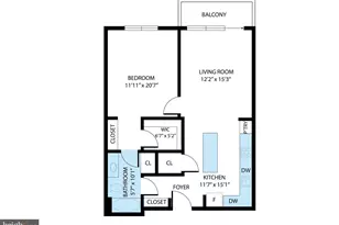 145 Riverhaven Dr, Oxon Hill, MD 20745 - Photo 34