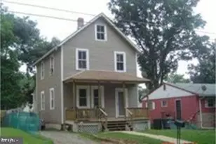 5807 Dade St, Capitol Heights, MD 20743 - Photo 1