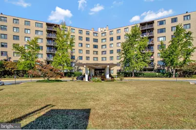 3450 Toledo Terrace #709, Hyattsville, MD 20782 - Photo 1