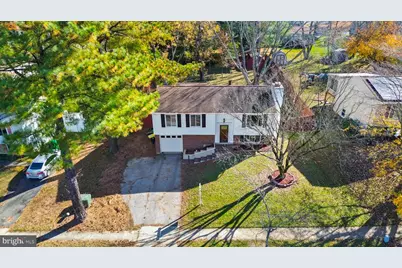 8600 Temple Hill Road, Clinton, MD 20735 - Photo 2