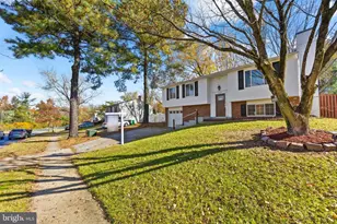 8600 Temple Hill Rd, Clinton, MD 20735 - Photo 1