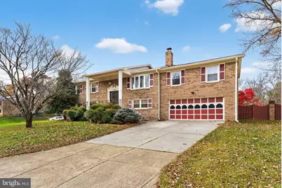 500 Bonhill Drive, Fort Washington, MD 20744 - Photo 2