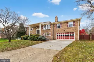 500 Bonhill Dr, Fort Washington, MD 20744 - Photo 2