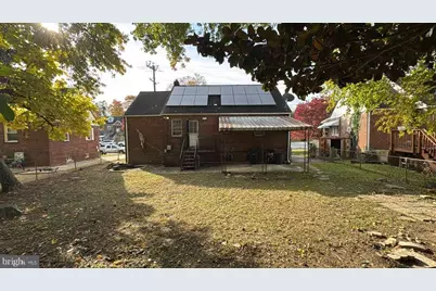 6502 Knollbrook Drive, Hyattsville, MD 20783 - Photo 4