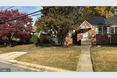 6502 Knollbrook Drive, Hyattsville, MD 20783 - Photo 20