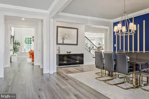 913 Midbrook Ln, Bowie, MD 20716 - Photo 4