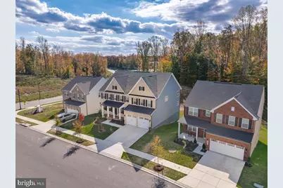 913 Midbrook Ln, Bowie, MD 20716 - Photo 70