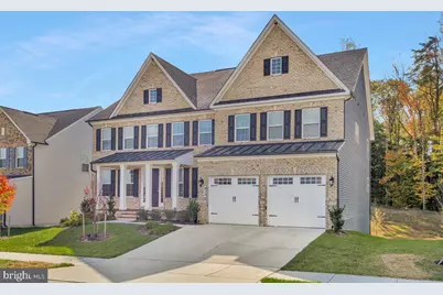 913 Midbrook Ln, Bowie, MD 20716 - Photo 2