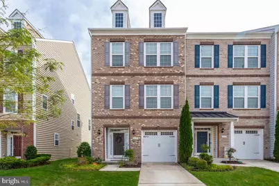 4820 Six Forks Drive, Upper Marlboro, MD 20772 - Photo 1