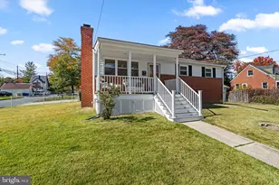 8700 50th Pl, College Park, MD 20740 - Photo 2