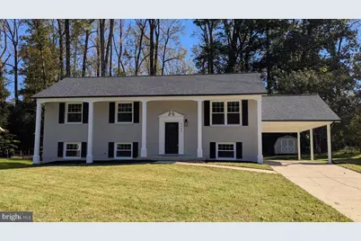 9903 Quiet Glen Court, Upper Marlboro, MD 20774 - Photo 1