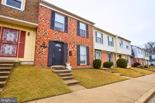 9002 Continental Pl, Landover, MD 20785 - Photo 1