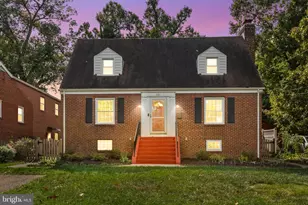 6301 Pontiac St, Berwyn Heights, MD 20740 - Photo 1