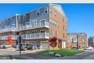 3729 Silver View Lane #175, Upper Marlboro, MD 20772 - Photo 32