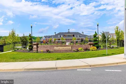 3729 Silver View Lane #175, Upper Marlboro, MD 20772 - Photo 34