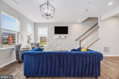 3729 Silver View Lane #175, Upper Marlboro, MD 20772 - Photo 6