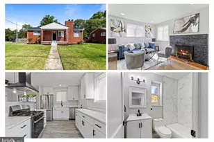 6500 Grafton St, District Heights, MD 20747 - Photo 1