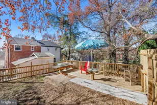 Martin L King Jr Ct, Capitol Heights, MD 20743 - Photo 16