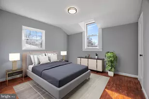 Martin L King Jr Ct, Capitol Heights, MD 20743 - Photo 10