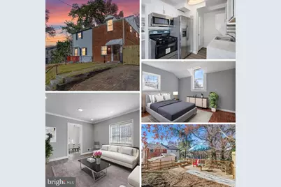 Martin L King Jr Ct, Capitol Heights, MD 20743 - Photo 2