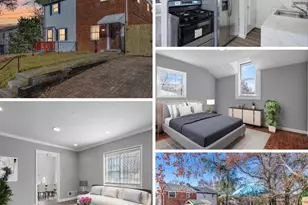 Martin L King Jr Ct, Capitol Heights, MD 20743 - Photo 2