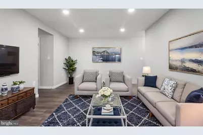 3851 Saint Barnabas Road #103, Suitland, MD 20746 - Photo 1