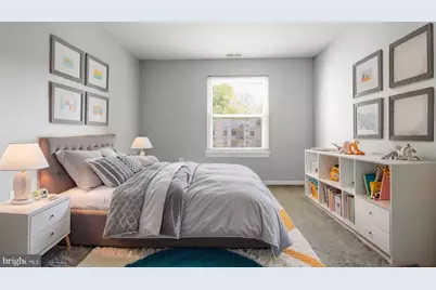 3851 Saint Barnabas Road #103, Suitland, MD 20746 - Photo 38