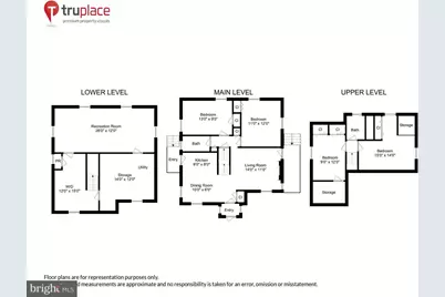 1505 Drexel Street, Takoma Park, MD 20912 - Photo 38