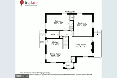 1505 Drexel Street, Takoma Park, MD 20912 - Photo 40