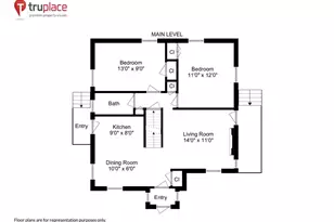 1505 Drexel St, Takoma Park, MD 20912 - Photo 40