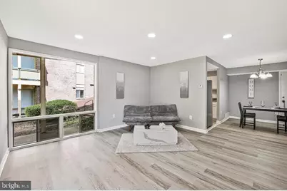 7129 Donnell Place #A, District Heights, MD 20747 - Photo 4