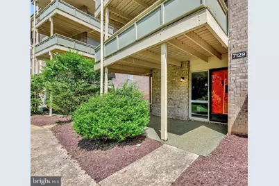 7129 Donnell Place #A, District Heights, MD 20747 - Photo 1