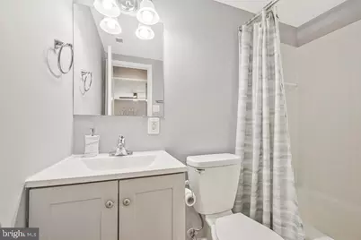 7129 Donnell Place #A, District Heights, MD 20747 - Photo 20