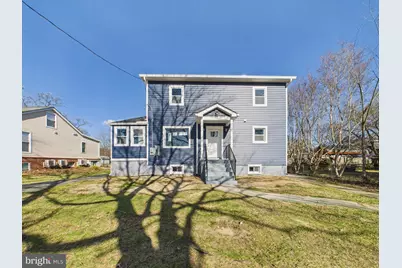 5010 Pierce Avenue, College Park, MD 20740 - Photo 12