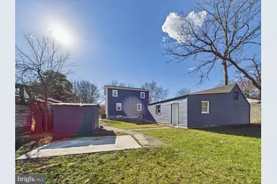 5010 Pierce Avenue, College Park, MD 20740 - Photo 48