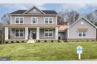 Eliana Court - Potomac Model, Glenn Dale, MD 20769 - Photo 2