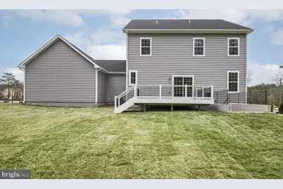 Eliana Court - Potomac Model, Glenn Dale, MD 20769 - Photo 40