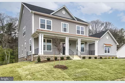 Eliana Court - Potomac Model, Glenn Dale, MD 20769 - Photo 1