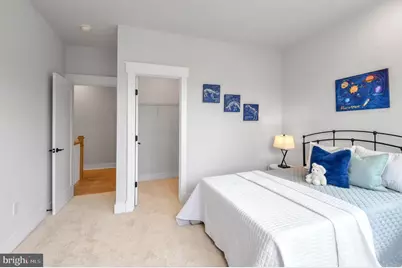 Eliana Court - Potomac Model, Glenn Dale, MD 20769 - Photo 30