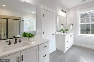 Eliana Ct - Potomac Model, Glenn Dale, MD 20769 - Photo 24