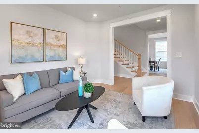 Eliana Court - Potomac Model, Glenn Dale, MD 20769 - Photo 4